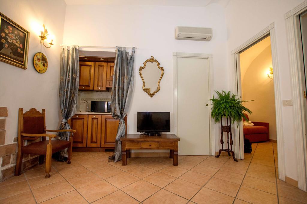 Quattro Cantoni R-Home Рим Номер фото