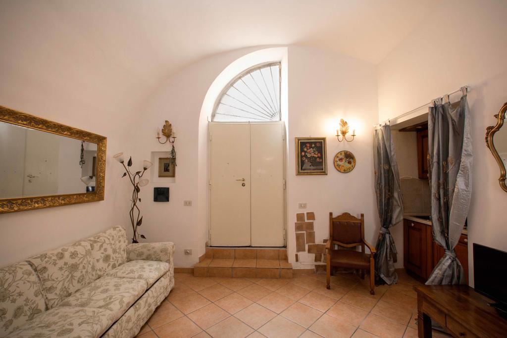 Quattro Cantoni R-Home Рим Номер фото
