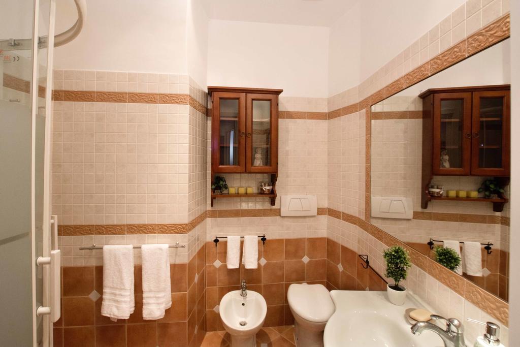 Quattro Cantoni R-Home Рим Номер фото