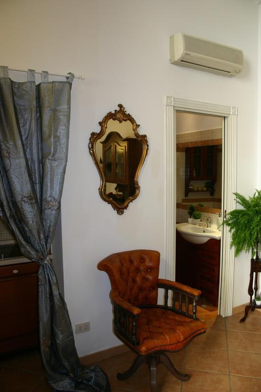 Quattro Cantoni R-Home Рим Номер фото