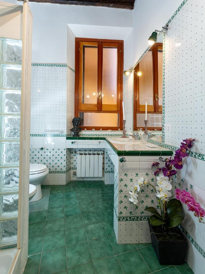 Quattro Cantoni R-Home Рим Экстерьер фото