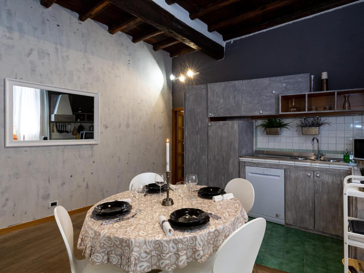 Quattro Cantoni R-Home Рим Экстерьер фото