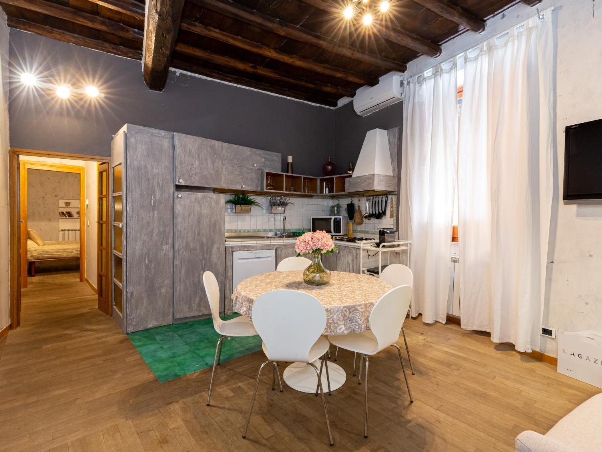 Quattro Cantoni R-Home Рим Экстерьер фото