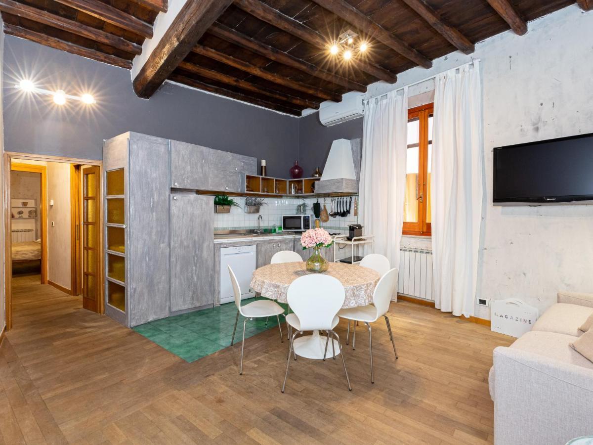 Quattro Cantoni R-Home Рим Экстерьер фото