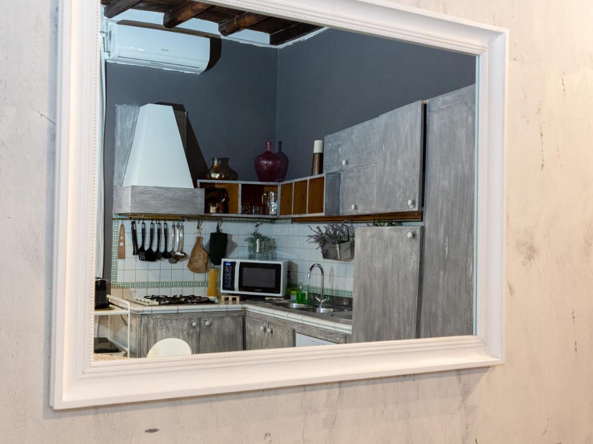Quattro Cantoni R-Home Рим Экстерьер фото