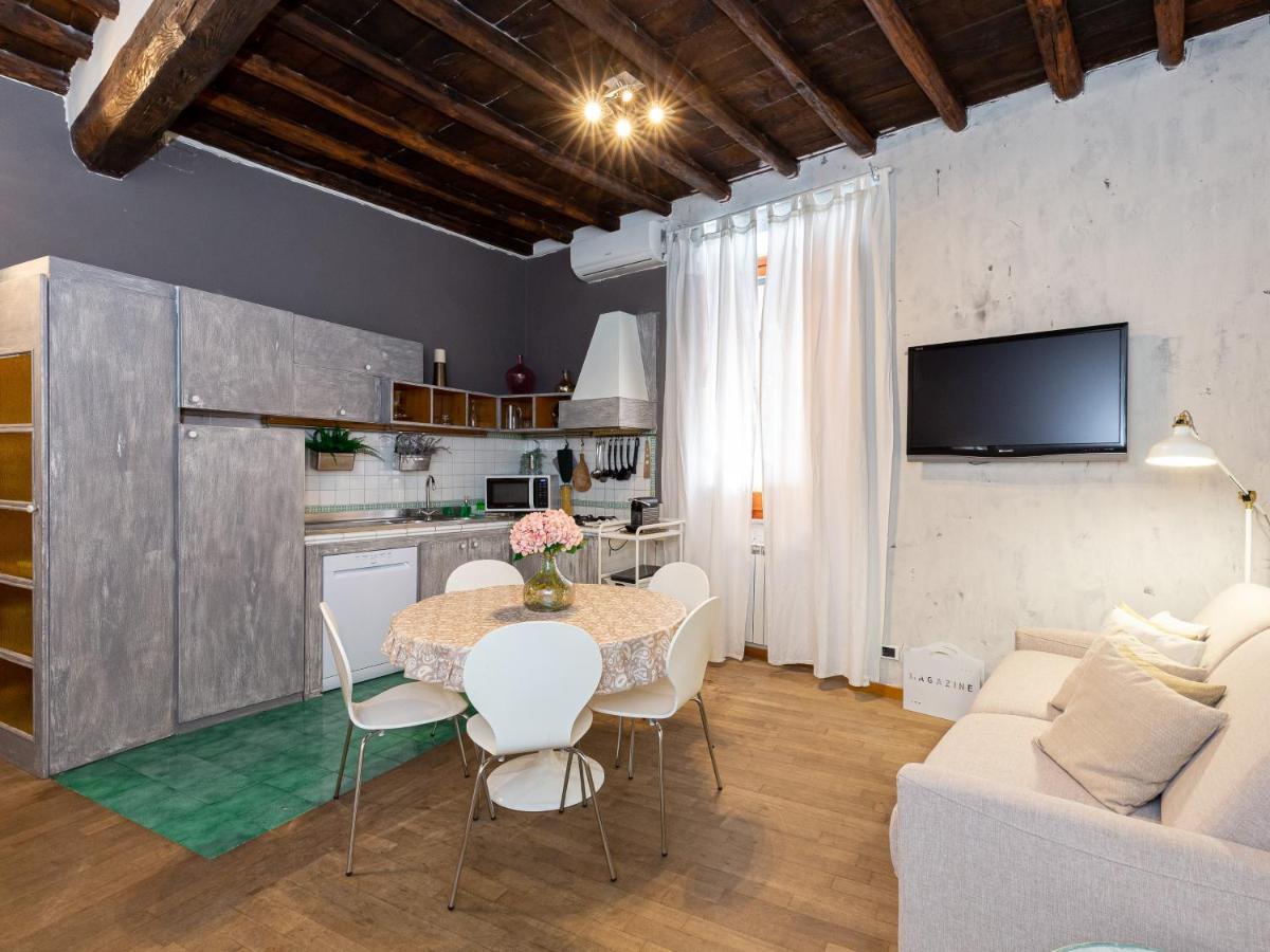 Quattro Cantoni R-Home Рим Экстерьер фото