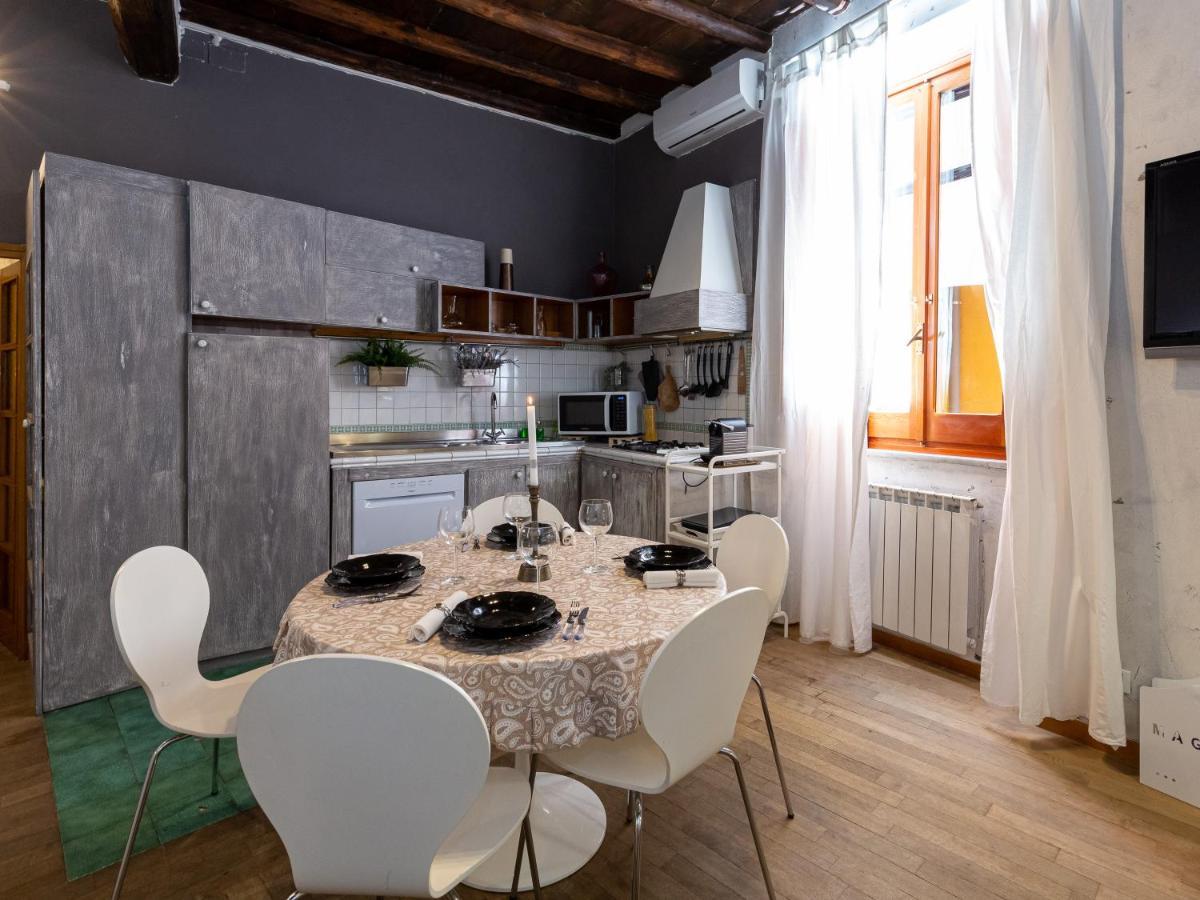 Quattro Cantoni R-Home Рим Экстерьер фото