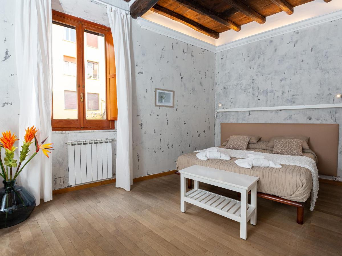 Quattro Cantoni R-Home Рим Экстерьер фото