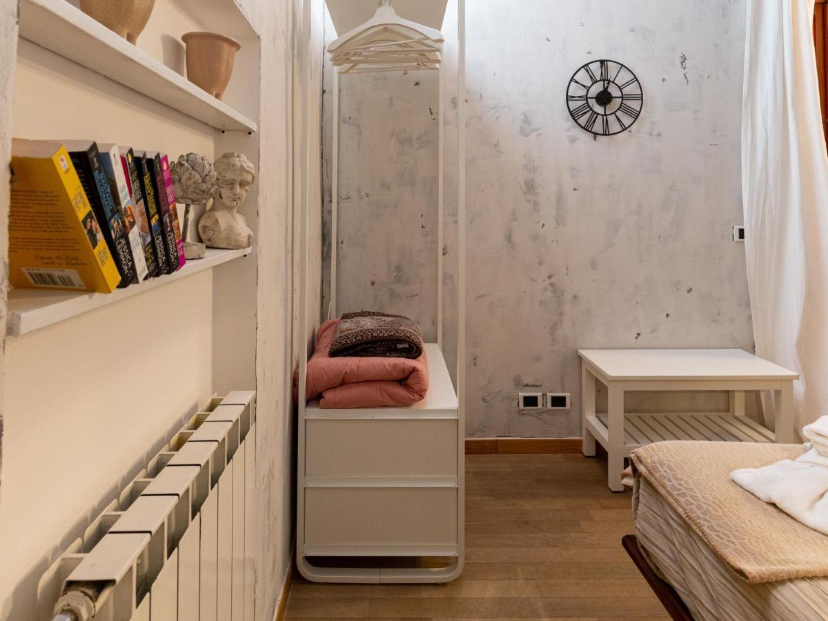 Quattro Cantoni R-Home Рим Экстерьер фото
