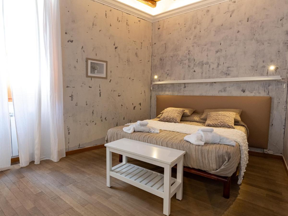 Quattro Cantoni R-Home Рим Экстерьер фото