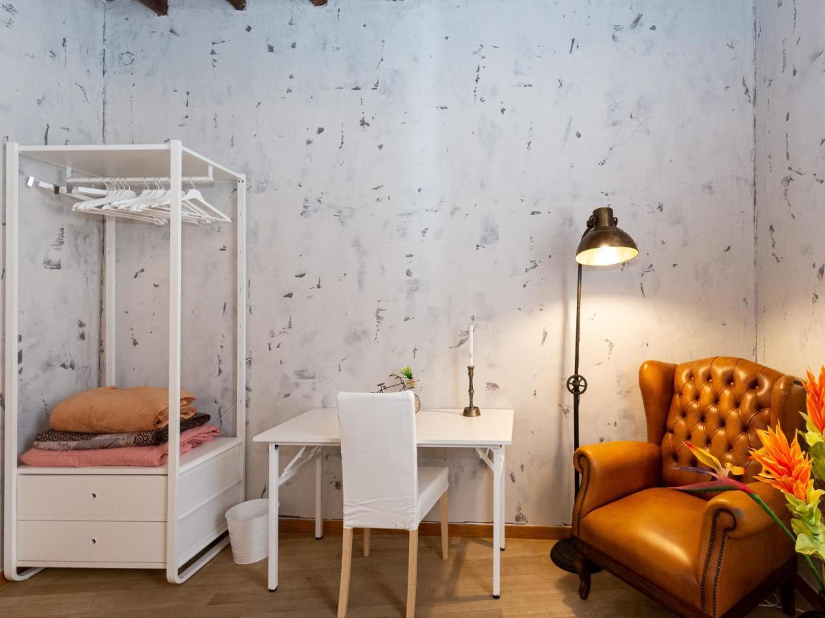 Quattro Cantoni R-Home Рим Экстерьер фото