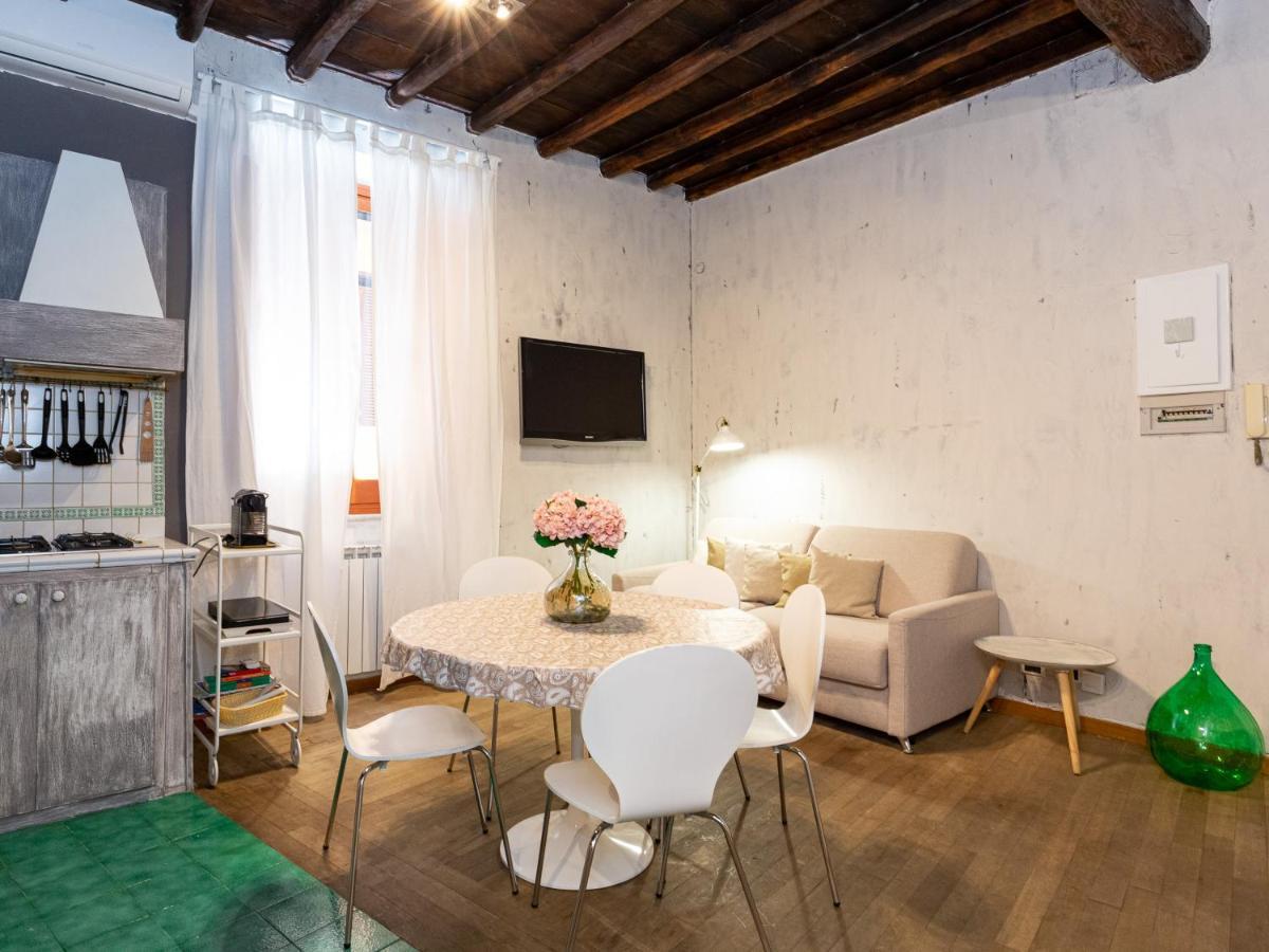 Quattro Cantoni R-Home Рим Экстерьер фото