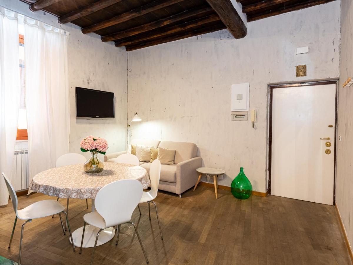 Quattro Cantoni R-Home Рим Экстерьер фото