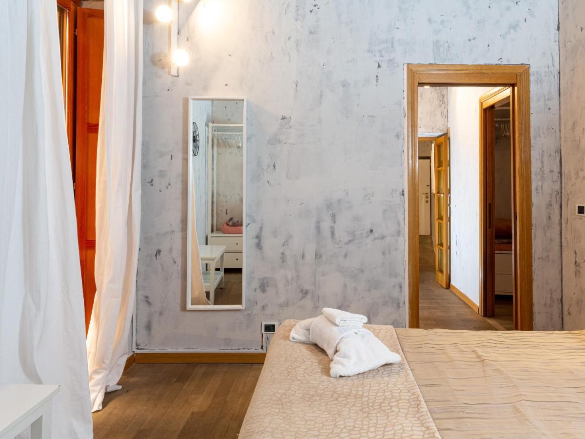 Quattro Cantoni R-Home Рим Экстерьер фото