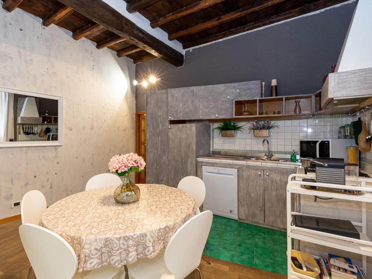 Quattro Cantoni R-Home Рим Экстерьер фото