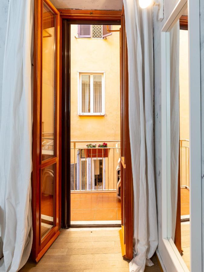 Quattro Cantoni R-Home Рим Экстерьер фото