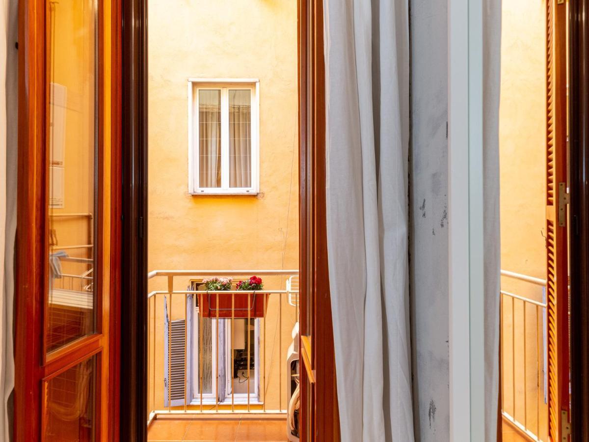 Quattro Cantoni R-Home Рим Экстерьер фото