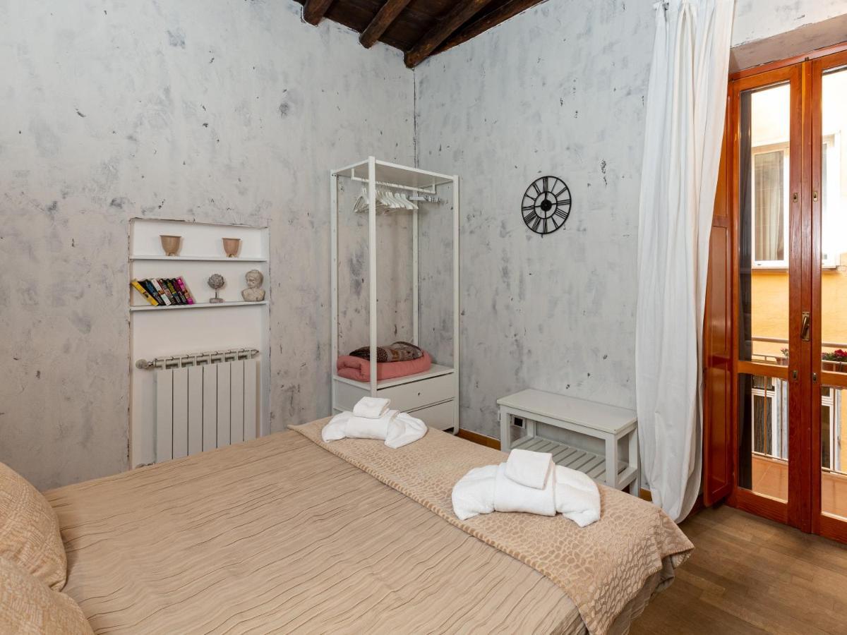 Quattro Cantoni R-Home Рим Экстерьер фото