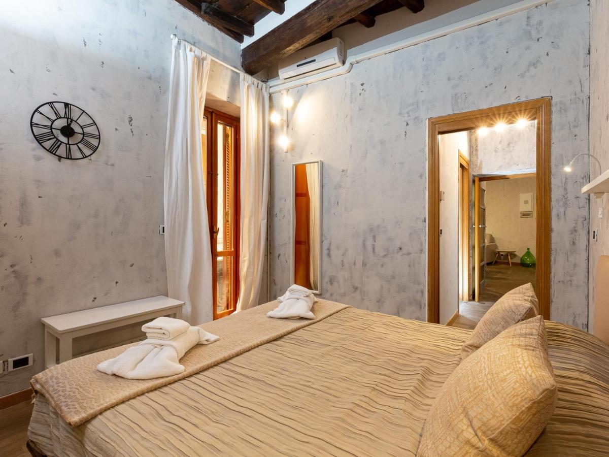 Quattro Cantoni R-Home Рим Экстерьер фото