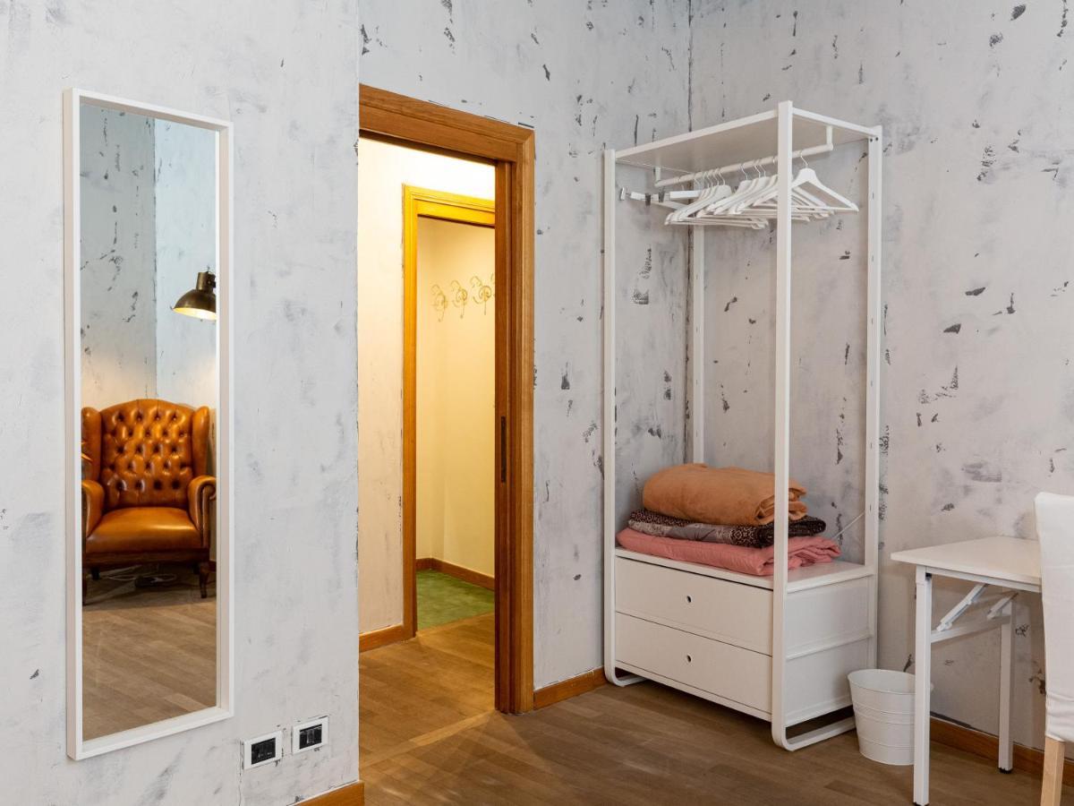 Quattro Cantoni R-Home Рим Экстерьер фото
