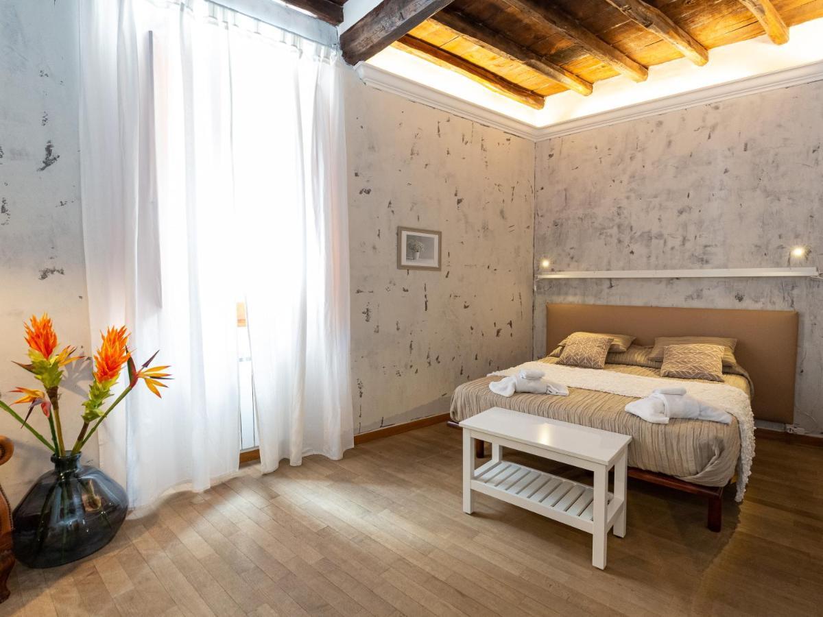 Quattro Cantoni R-Home Рим Экстерьер фото